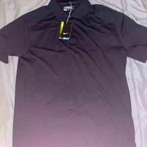 Nike golf shirt